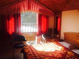 Navrattan, Shimla 1